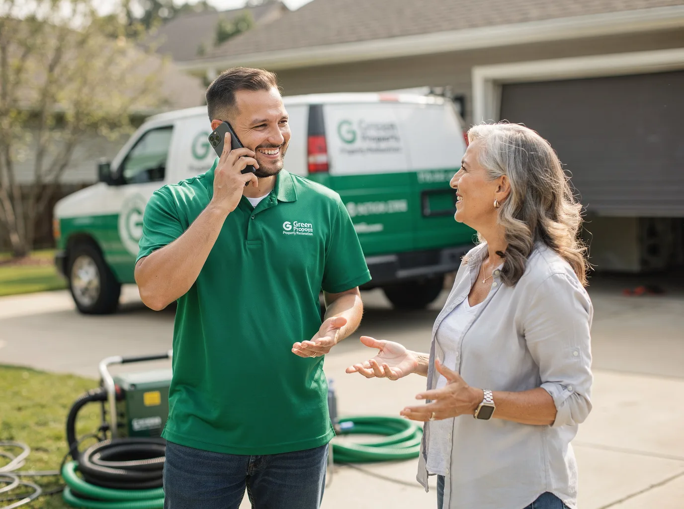 Water Damage Restoration Wilson, WI FAQs